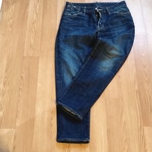 Dsquared  Men's Jeans Size 33 Made in Italy